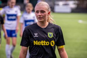 F.C. København - Varde IF (K) - 12/04-2025