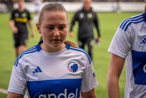 F.C. København - Varde IF (K) - 12/04-2025