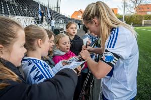 F.C. København - Varde IF (K) - 12/04-2025