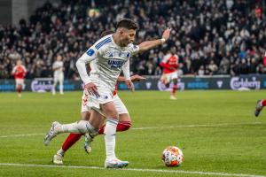 F.C. København - Vejle - 01/03-2023