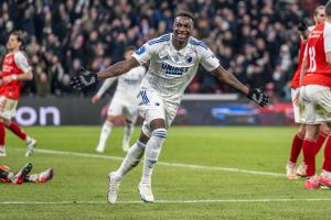 F.C. København - Vejle - 01/03-2023