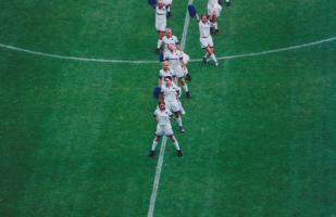 F.C. København - Vejle - 13/04-1998