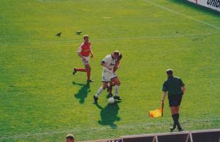 F.C. København - Vejle - 13/04-1998