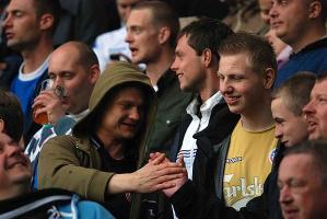 F.C. København - Vejle - 13/04-2009