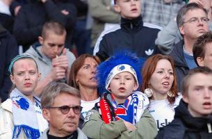 F.C. København - Vejle - 13/04-2009