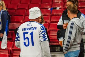 F.C. København - Vejle - 18/10-2024