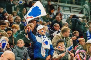 F.C. København - Vejle - 18/10-2024