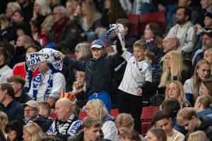 F.C. København - Vejle - 18/10-2024