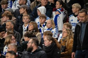 F.C. København - Vejle - 18/10-2024