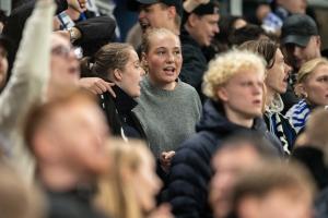 F.C. København - Vejle - 18/10-2024