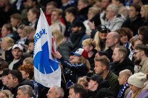 F.C. København - Vejle - 18/10-2024