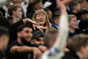 F.C. København - Vejle - 18/10-2024