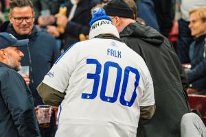 F.C. København - Vejle - 18/10-2024