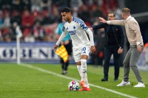 F.C. København - Vejle - 18/10-2024