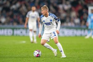 F.C. København - Vejle - 18/10-2024