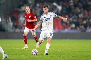 F.C. København - Vejle - 18/10-2024