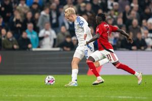 F.C. København - Vejle - 18/10-2024
