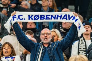 F.C. København - Vejle - 18/10-2024