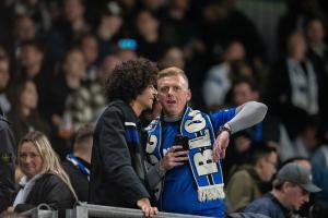 F.C. København - Vejle - 18/10-2024