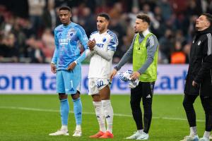 F.C. København - Vejle - 18/10-2024