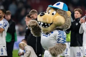 F.C. København - Vejle - 18/10-2024