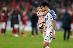 F.C. København - Vejle - 18/10-2024