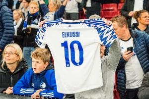 F.C. København - Vejle - 18/10-2024