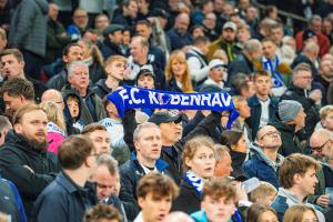 F.C. København - Vejle - 18/10-2024