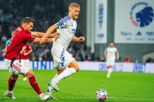 F.C. København - Vejle - 18/10-2024