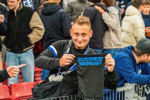 F.C. København - Vejle - 18/10-2024