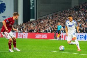 F.C. København - Vejle - 18/10-2024