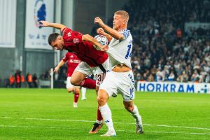 F.C. København - Vejle - 18/10-2024
