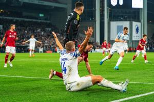F.C. København - Vejle - 18/10-2024