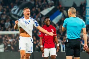 F.C. København - Vejle - 18/10-2024