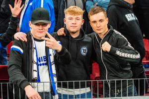 F.C. København - Vejle - 18/10-2024
