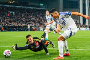 F.C. København - Vejle - 18/10-2024
