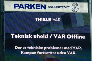 F.C. København - Vejle - 18/10-2024
