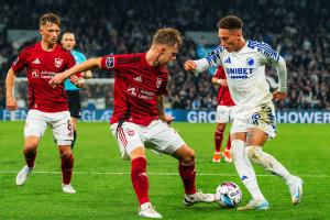 F.C. København - Vejle - 18/10-2024