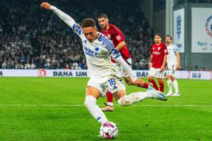 F.C. København - Vejle - 18/10-2024