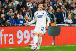 F.C. København - Vejle - 18/10-2024