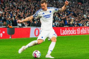 F.C. København - Vejle - 18/10-2024