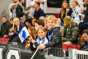 F.C. København - Vejle - 18/10-2024