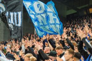 F.C. København - Vejle - 18/10-2024
