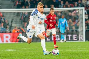 F.C. København - Vejle - 18/10-2024