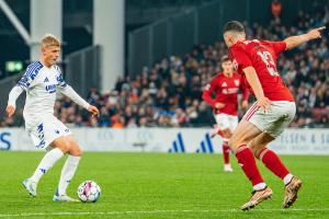 F.C. København - Vejle - 18/10-2024