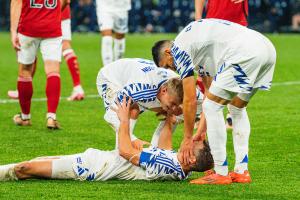 F.C. København - Vejle - 18/10-2024