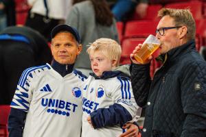 F.C. København - Vejle - 18/10-2024