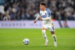 F.C. København - Vejle - 18/10-2024