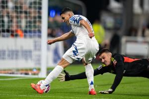 F.C. København - Vejle - 18/10-2024