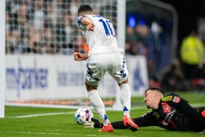 F.C. København - Vejle - 18/10-2024